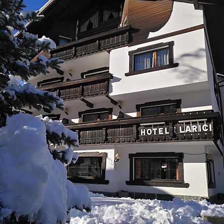 Hotel I Larici Bardonecchia Exterior photo