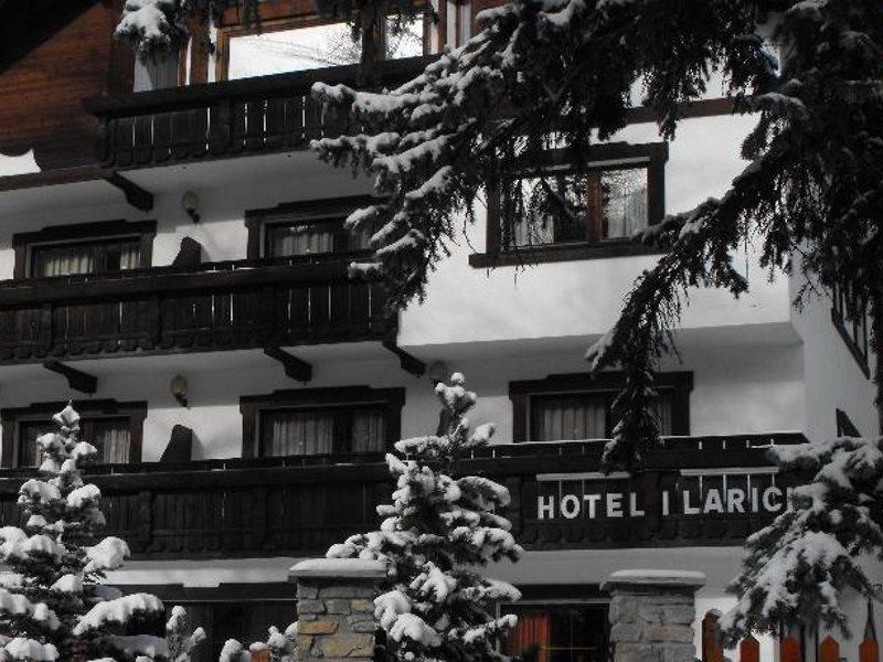 Hotel I Larici Bardonecchia Exterior photo